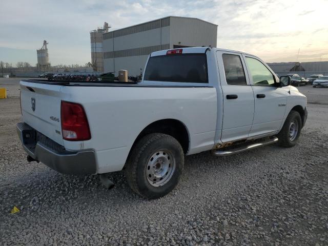Foto 3 de la subasta – 2010 DODGE RAM 1500 con VIN 1D7RV1GP7AS240997