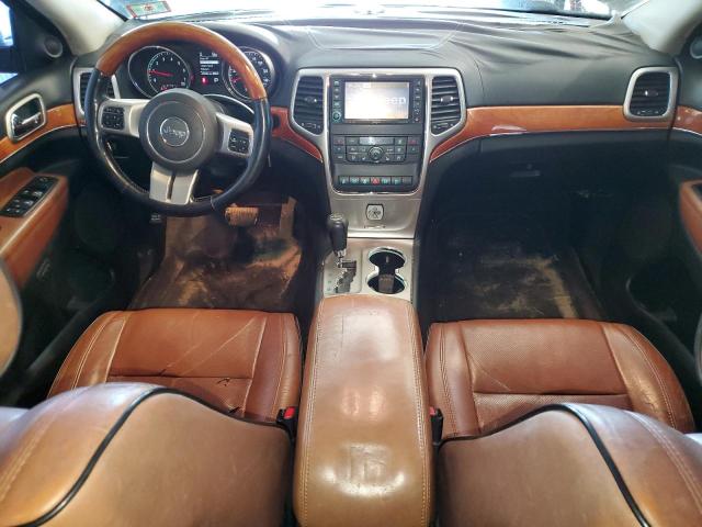 Photo 8 from auction – 2012 JEEP GRAND CHER with VIN 1C4RJFCT9CC194382