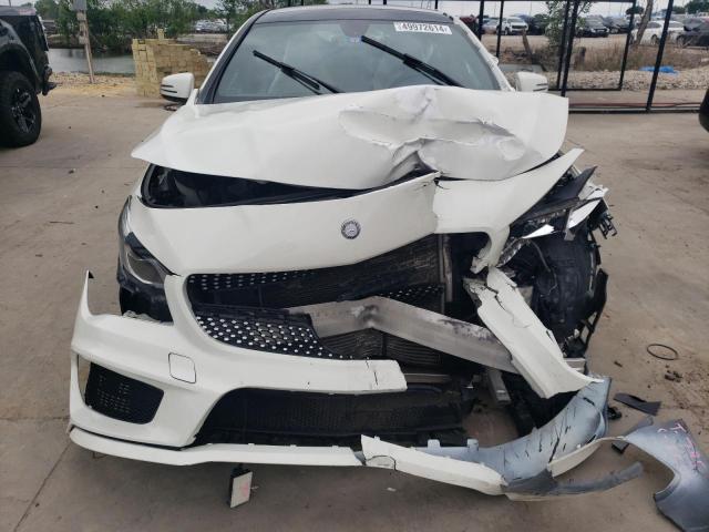 Photo 5 from auction – 2014 MERCEDES-BENZ CLA 250 with VIN WDDSJ4EB2EN061308