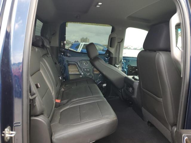 Photo 10 from auction – 2020 CHEVROLET SILVERADO with VIN 3GCPWDED4LG158549