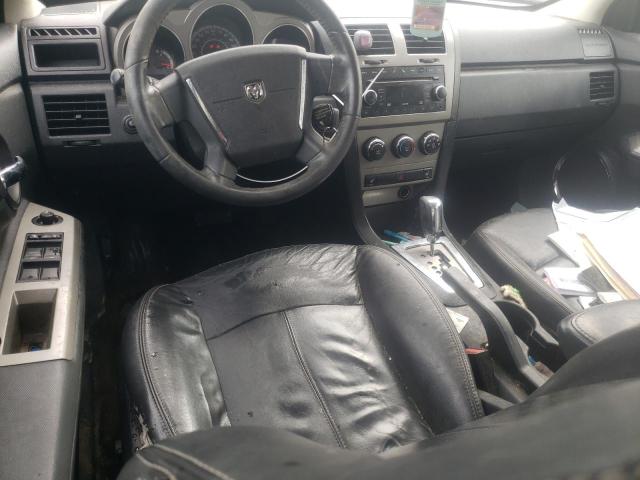 Photo 8 from auction – 2010 DODGE AVENGER R/ with VIN 1B3CC5FB2AN200376
