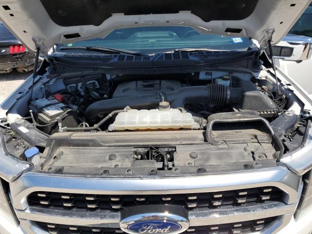 Photo 11 from auction – 2021 FORD F150 SUPER with VIN 1FTFW1E87MFC30022