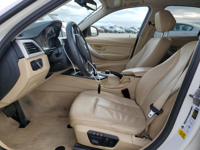 Photo 7 from auction – 2013 BMW 328 I SULE with VIN WBA3C1C51DF443520