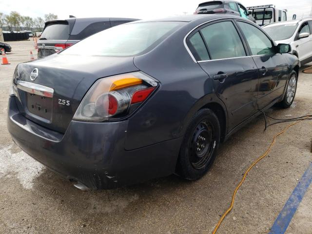Photo 3 from auction – 2010 NISSAN ALTIMA BAS with VIN 1N4AL2AP5AN404683