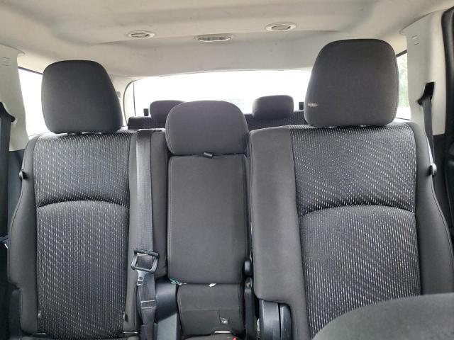 Photo 10 from auction – 2016 DODGE JOURNEY SE with VIN 3C4PDCAB4GT233347
