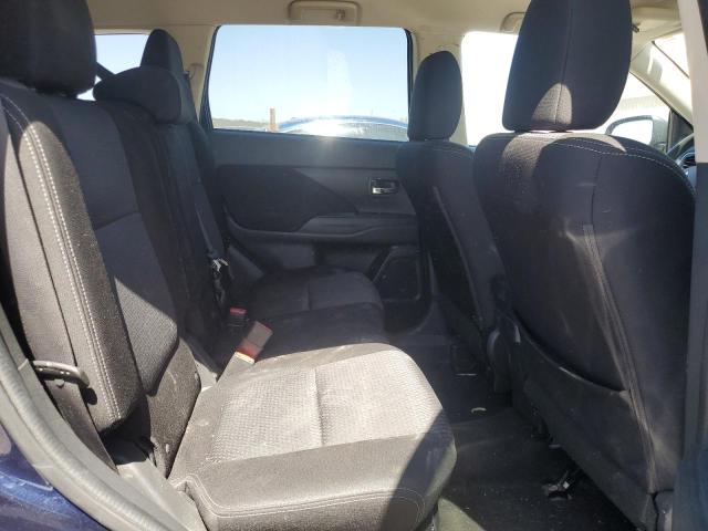 Photo 11 from auction – 2018 MITSUBISHI OUTLANDER with VIN JA4AZ3A36JZ062479
