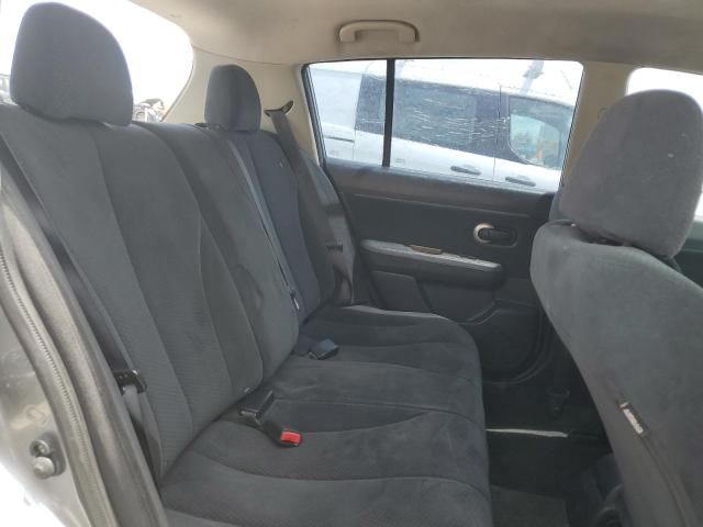 Photo 10 from auction – 2012 NISSAN VERSA S with VIN 3N1BC1CP6CK245402