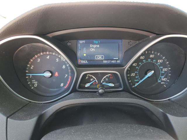 Фото 9 с аукциона – 2014 FORD FOCUS SE с VIN 1FADP3F26EL146664