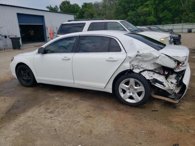 Photo 2 from auction – 2011 CHEVROLET MALIBU LS with VIN 1G1ZA5EU7BF222315