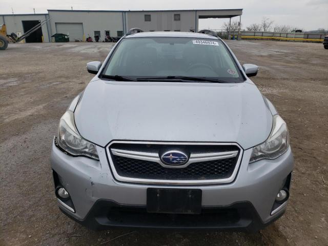 Photo 5 from auction – 2016 SUBARU CROSSTREK with VIN JF2GPALC6GH227115