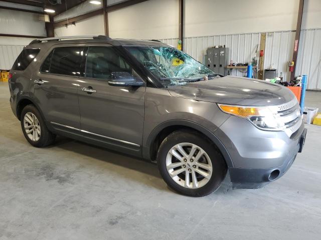 Photo 4 from auction – 2012 FORD EXPLORER X with VIN 1FMHK7D84CGA38828