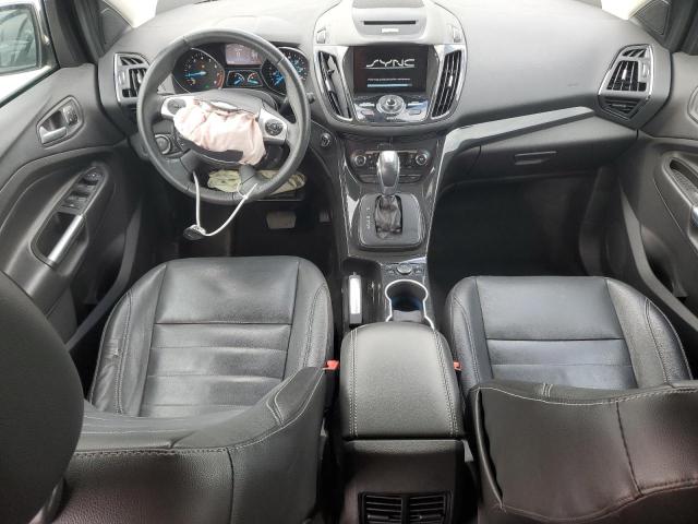 Photo 8 from auction – 2014 FORD ESCAPE TIT with VIN 1FMCU0JX6EUC16217