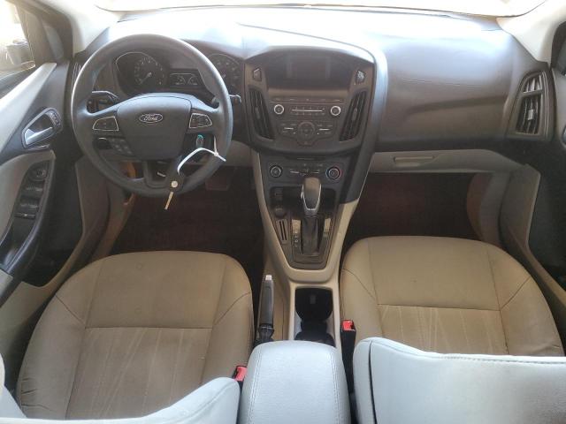 Photo 8 from auction – 2018 FORD FOCUS SE with VIN 1FADP3K27JL241895