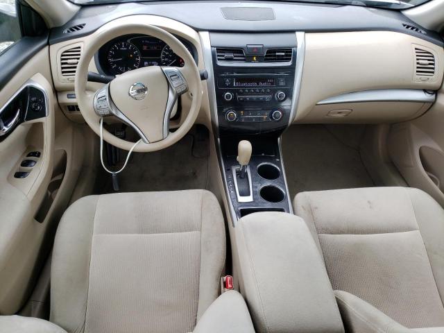 Photo 8 from auction – 2013 NISSAN ALTIMA 2.5 with VIN 1N4AL3AP4DN436972