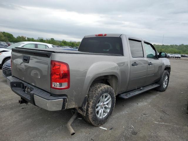 Photo 3 from auction – 2012 GMC SIERRA 150 with VIN 3GTP2VE71CG189253