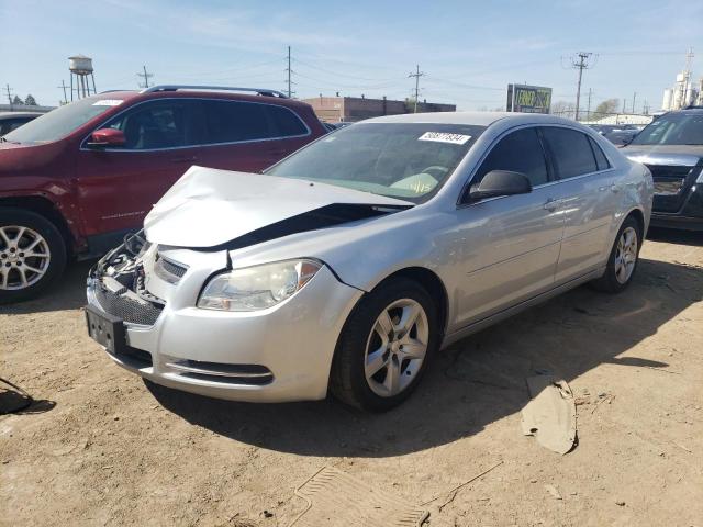 CHEVROLET MALIBU LS 2011 with VIN 1G1ZB5E18BF161351 - Photo from auction