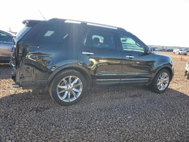 Photo 3 from auction – 2014 FORD EXPLORER L with VIN 1FM5K7F87EGB19177