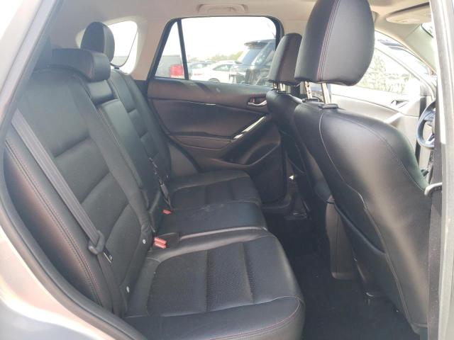 Photo 11 from auction – 2013 MAZDA CX-5 GT with VIN JM3KE4DE7D0107292