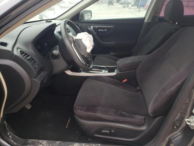 Photo 7 from auction – 2013 NISSAN ALTIMA 2.5 with VIN 1N4AL3AP0DN559510