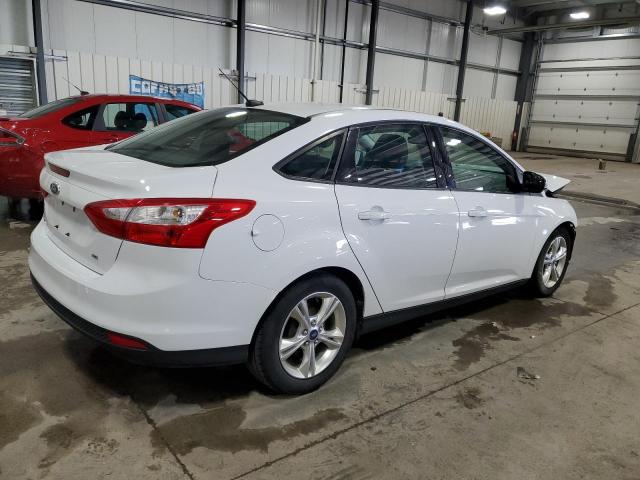Photo 3 from auction – 2014 FORD FOCUS SE with VIN 1FADP3F28EL294783