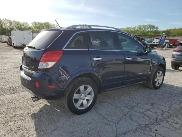 Photo 3 from auction – 2008 SATURN VUE XR with VIN 3GSCL53748S594448