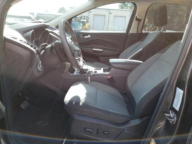 Photo 7 from auction – 2018 FORD ESCAPE SE with VIN 1FMCU9GD4JUA76910