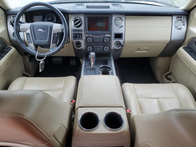 Photo 8 from auction – 2017 FORD EXPEDITION with VIN 1FMJU1KT0HEA34066