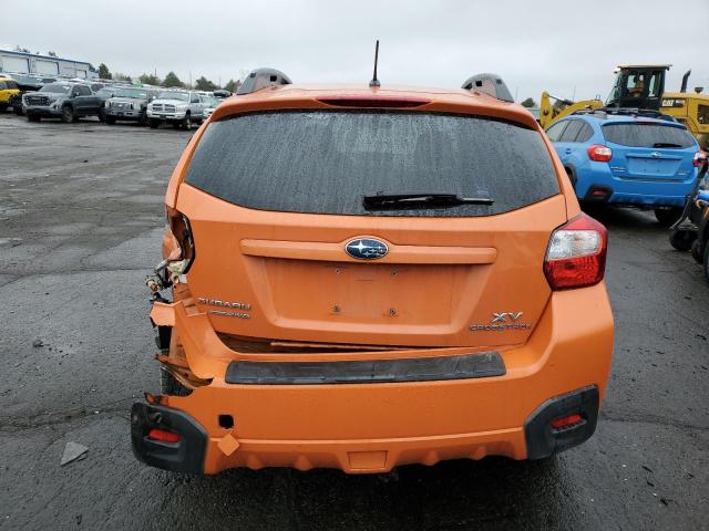Photo 6 from auction – 2013 SUBARU XV CROSSTR with VIN JF2GPACC9D2806694
