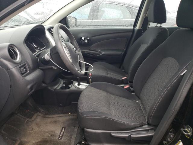 Photo 7 from auction – 2016 NISSAN VERSA S with VIN 3N1CN7AP6GL826161