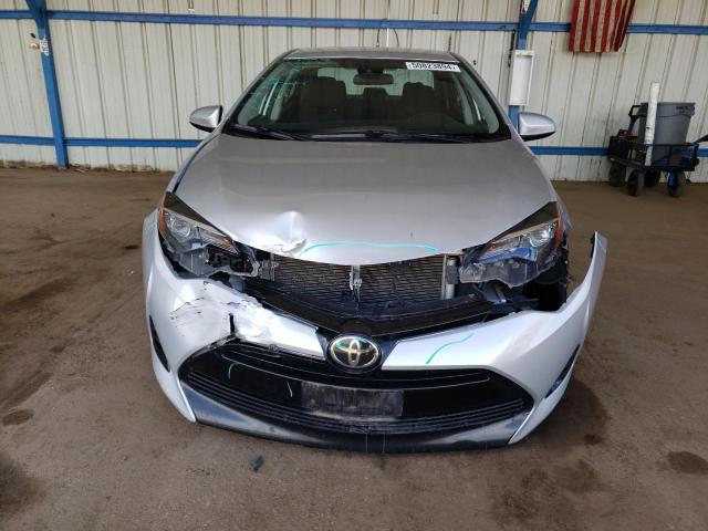Photo 5 from auction – 2018 TOYOTA COROLLA L with VIN 2T1BURHE5JC057609