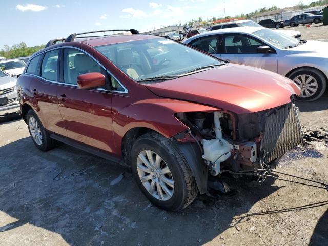 Photo 4 from auction – 2011 MAZDA CX-7 with VIN JM3ER2A52B0359474