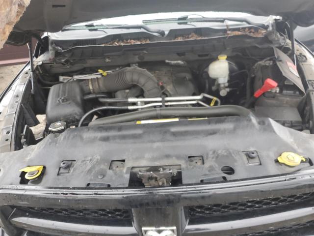 Photo 11 from auction – 2012 DODGE RAM 1500 S with VIN 1C6RD7KT9CS165072