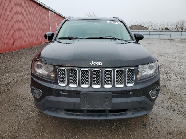 Photo 5 from auction – 2014 JEEP COMPASS LI with VIN 1C4NJDCB6ED835611