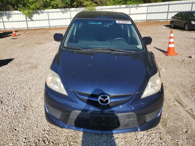 Photo 5 from auction – 2009 MAZDA 5 with VIN JM1CR29LX90345366