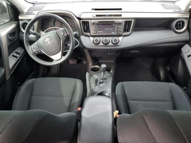 Photo 8 from auction – 2015 TOYOTA RAV4 LE with VIN 2T3BFREV5FW231139