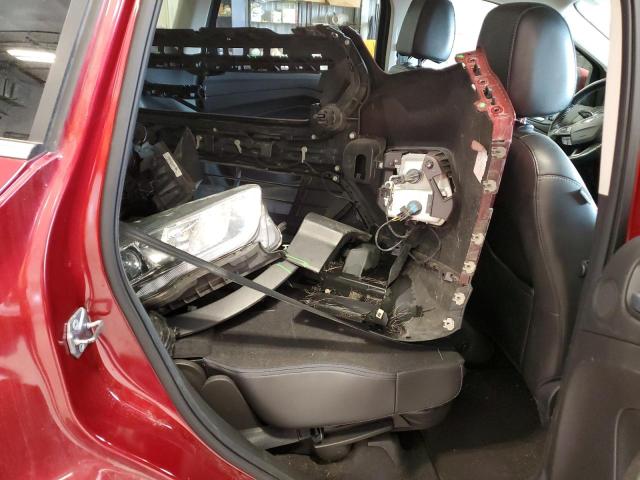 Photo 11 from auction – 2017 FORD ESCAPE TIT with VIN 1FMCU9JD2HUD73502