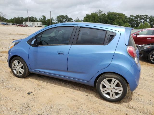 Photo 2 from auction – 2015 CHEVROLET SPARK LS with VIN KL8CB6S90FC728441