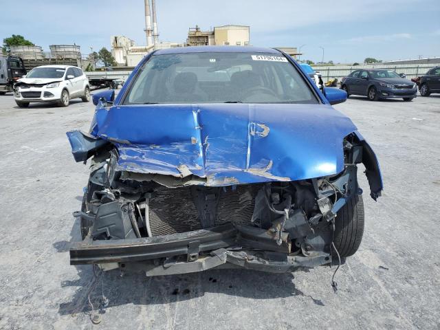 Photo 5 from auction – 2011 NISSAN SENTRA 2.0 with VIN 3N1AB6AP3BL602722