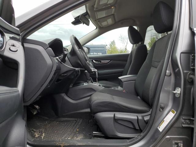 Photo 7 from auction – 2019 NISSAN ROGUE S with VIN KNMAT2MT8KP556062