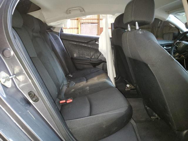 Photo 10 from auction – 2017 HONDA CIVIC LX with VIN 2HGFC2F60HH015065