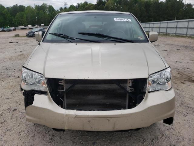 Photo 5 from auction – 2015 DODGE GRAND CARA with VIN 2C4RDGCG2FR649441