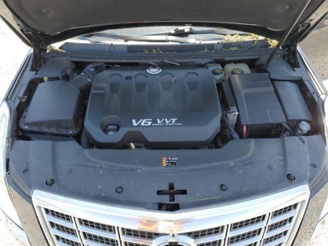 Photo 11 from auction – 2013 CADILLAC XTS PREMIU with VIN 2G61S5S35D9114478