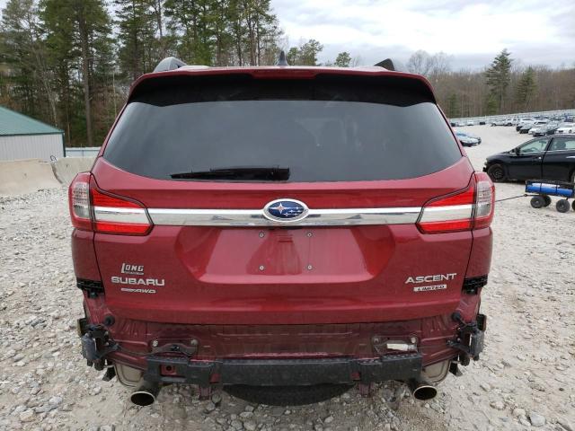 Фото 6 с аукциона – 2019 SUBARU ASCENT LIM с VIN 4S4WMAPD8K3460453