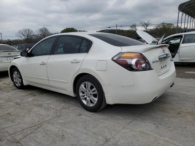 Photo 2 from auction – 2011 NISSAN ALTIMA BAS with VIN 1N4AL2AP6BC149703