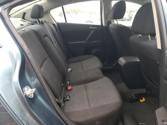 Photo 10 from auction – 2011 MAZDA 3 I with VIN JM1BL1VF9B1482189