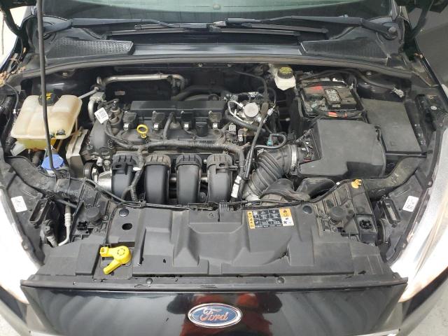 Фото 11 с аукциона – 2017 FORD FOCUS SE с VIN 1FADP3F21HL227849
