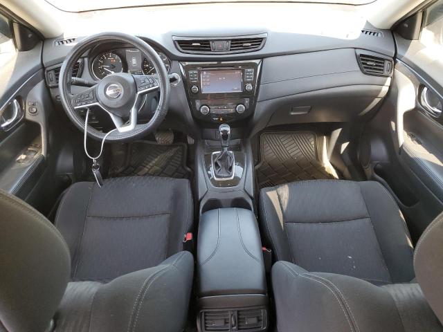 Photo 8 from auction – 2017 NISSAN ROGUE S with VIN KNMAT2MV7HP566625