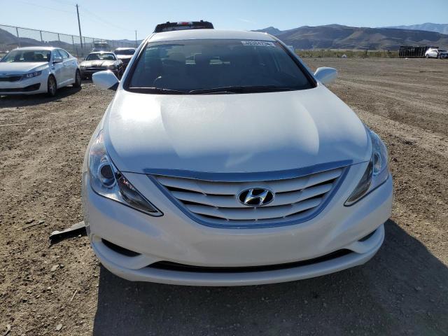 Photo 5 from auction – 2012 HYUNDAI SONATA GLS with VIN 5NPEB4ACXCH309756