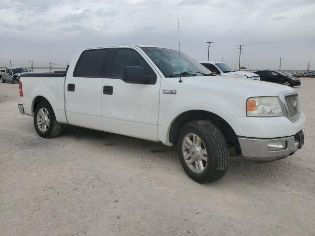 Photo 4 from auction – 2004 FORD F150 SUPER with VIN 1FTPW12524KD85745