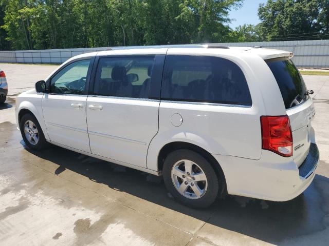 Photo 2 from auction – 2011 DODGE GRAND CARA with VIN 2D4RN5DG0BR643943